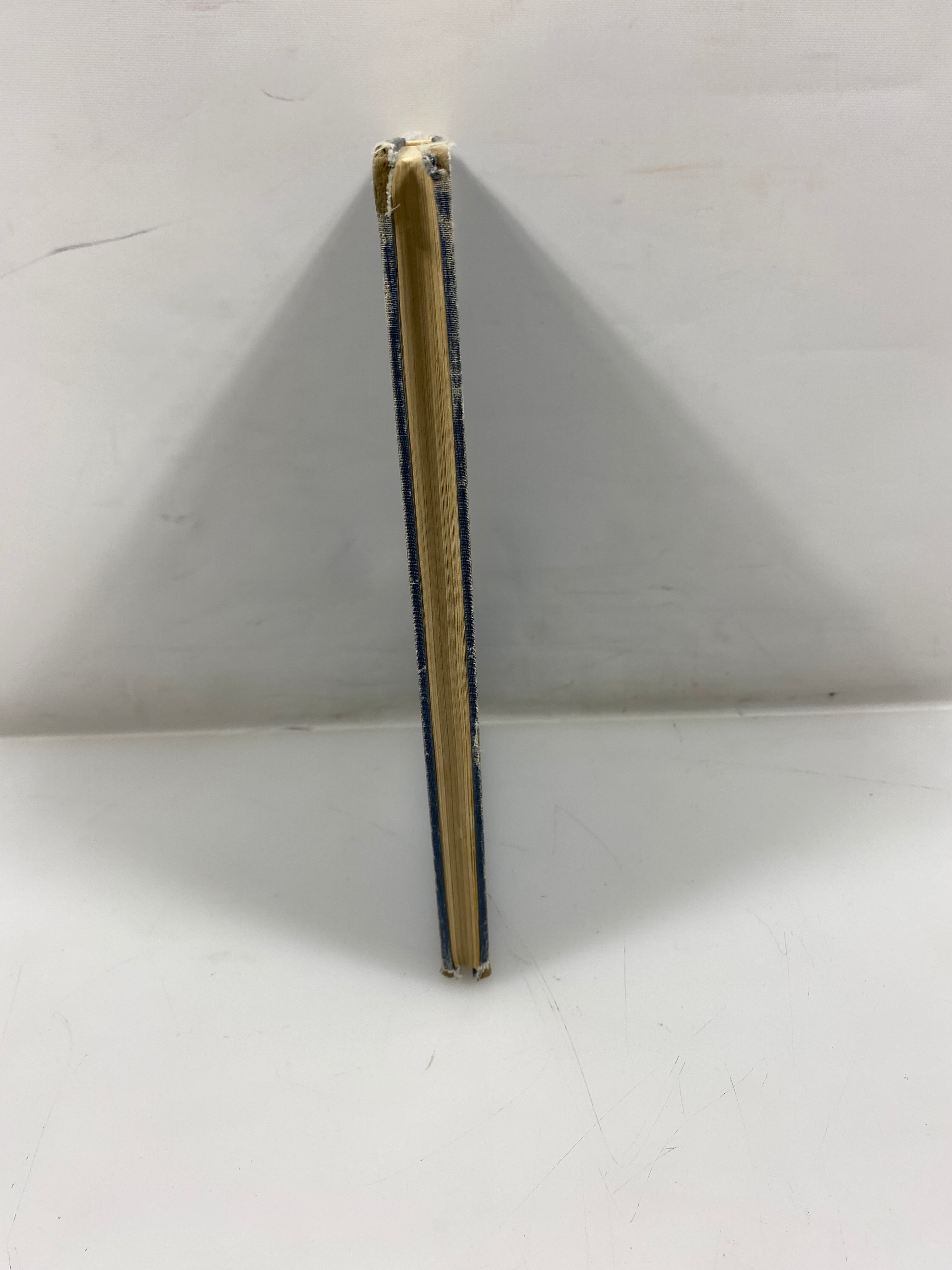 Angular Momentum in Quantum Mechanics by A. R. Edmonds Ex-Library 1957 HC