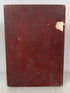 1926 Fort Dodge High School "The Dodger" Yearbook Fort Dodge Iowa HC