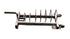 Hammer Strength Rolling Weight Rack Model #FW-BPS