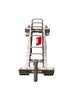 Hammer Strength Rolling Weight Rack Model #FW-BPS