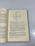 Angular Momentum in Quantum Mechanics by A. R. Edmonds Ex-Library 1957 HC