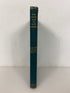 The Curious Case of Lady Purbeck (Thomas Longueville) 1909 Antique HC