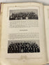 1926 Fort Dodge High School "The Dodger" Yearbook Fort Dodge Iowa HC