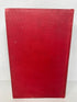 Vanity Fair William Makepeace Thackeray 1912 Everyman's Library Antique HC