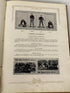 1926 Fort Dodge High School "The Dodger" Yearbook Fort Dodge Iowa HC