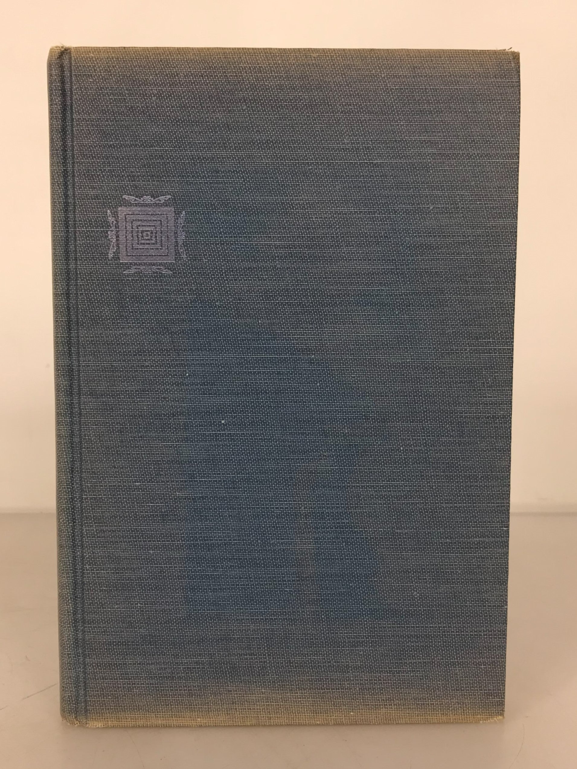 Granite & Rainbow by Virginia Woolf First American Edition 1958 HC DJ