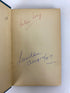 The Curious Case of Lady Purbeck (Thomas Longueville) 1909 Antique HC