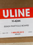 Uline H-4244 60X24 Particle Board