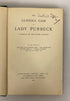 The Curious Case of Lady Purbeck (Thomas Longueville) 1909 Antique HC