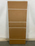 Uline H-4244 60X24 Particle Board