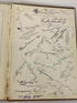 1926 Fort Dodge High School "The Dodger" Yearbook Fort Dodge Iowa HC