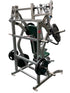Hammer Strength ISO Lat Incline Machine Model #E00
