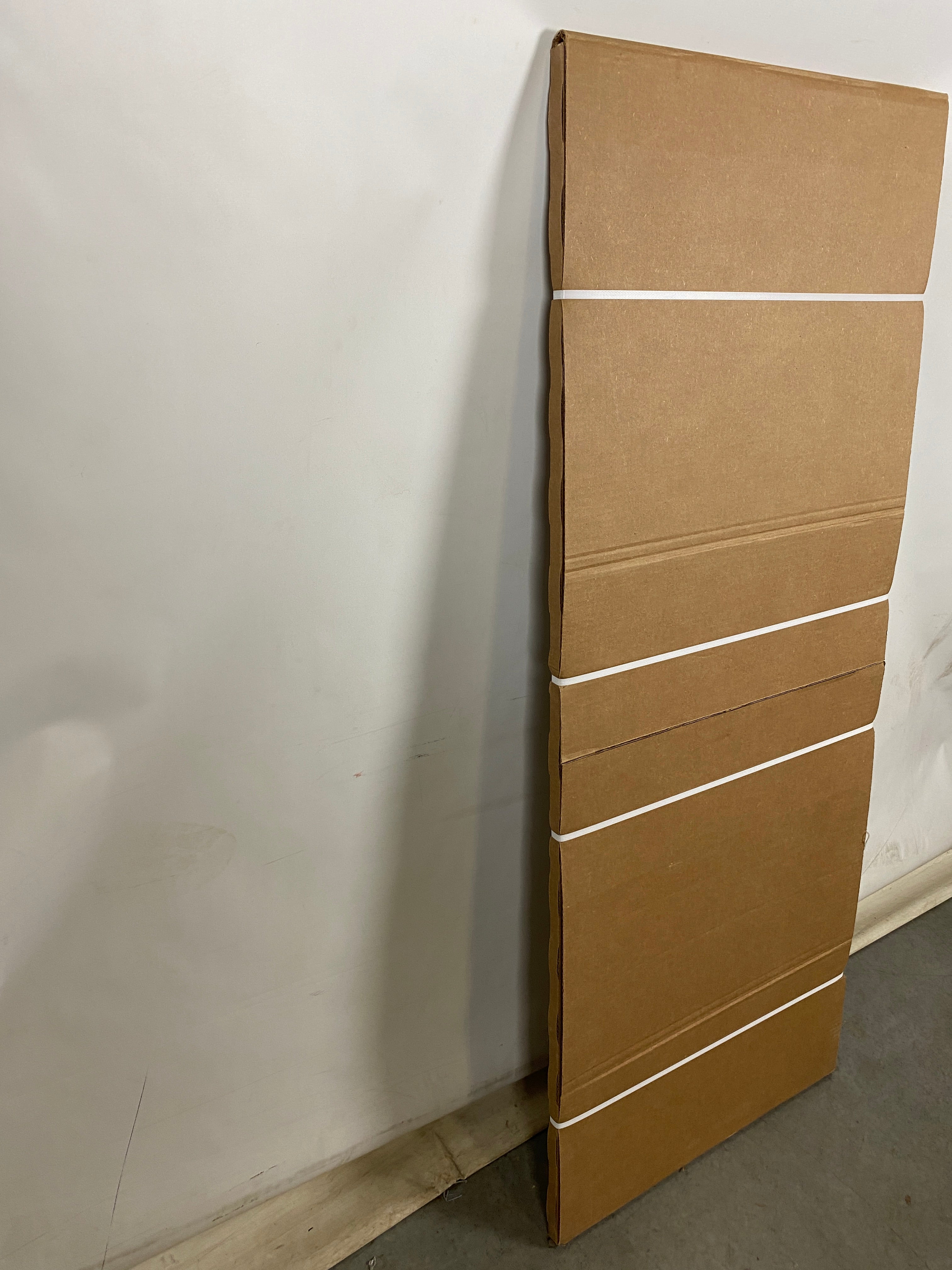 Uline H-4244 60X24 Particle Board