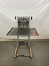 Vestil Pall-200 Platform Lift Truck Aluminum
