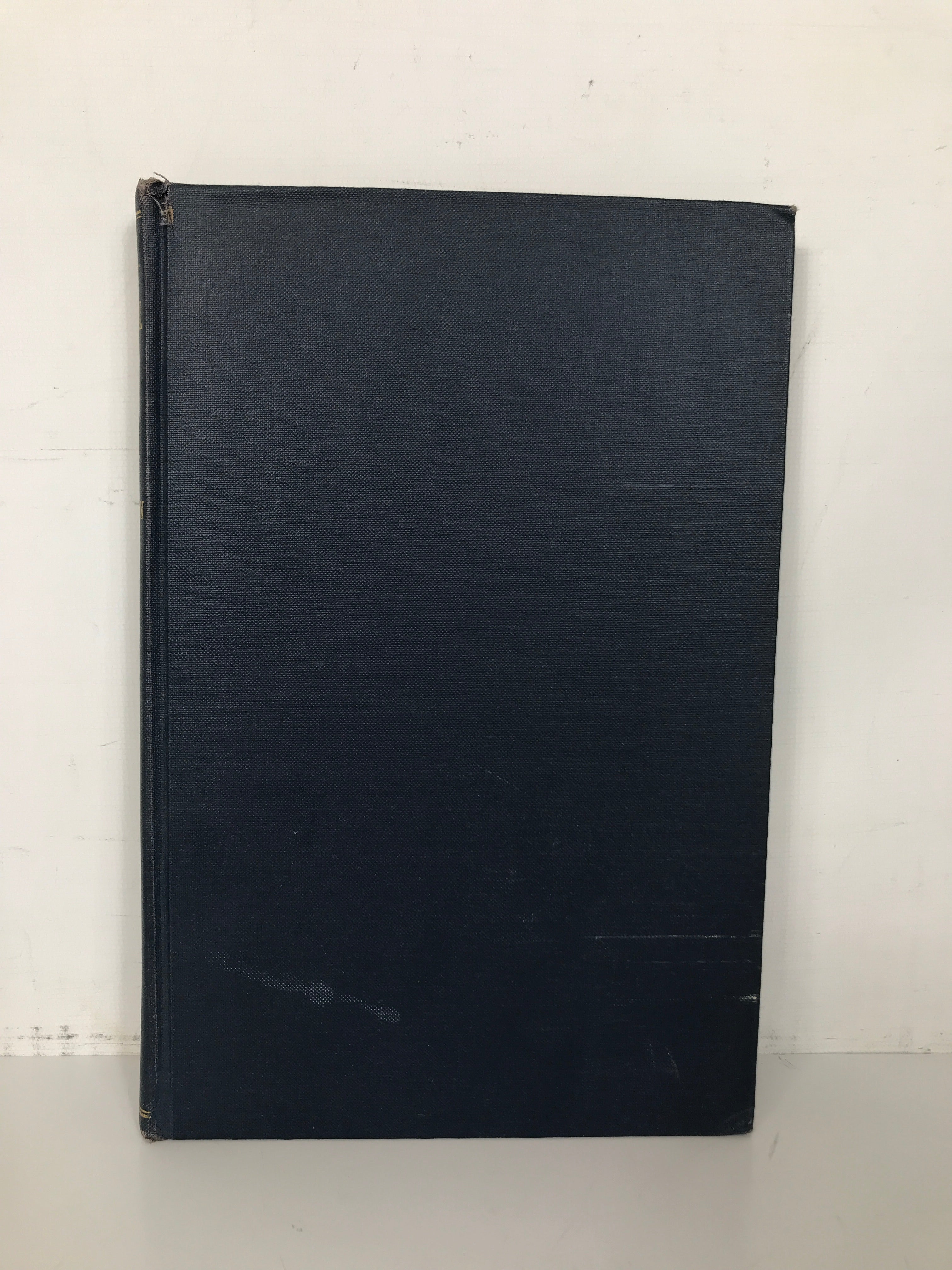 Principles of Mathematical Logic Hilbert/Ackerman 1950 1st US Ed HC