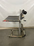 Vestil Pall-200 Platform Lift Truck Aluminum