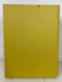 1966 Alma College "Scotsman" Yearbook Alma Michigan HC