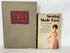 2 Vols: Singer Sewing Book (Picken)/Sewing Made Easy (Sara) 1950-69 HC