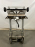 Vestil Pall-200 Platform Lift Truck Aluminum
