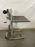 Vestil Pall-200 Platform Lift Truck Aluminum