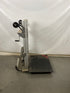 Vestil Pall-200 Platform Lift Truck Aluminum