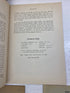 Lot of 4 Vintage Opera Programs Mignon Il Trovatore Forza del Destino