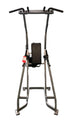 Hammer Strength Leg Raise Machine Model #BW-CDL