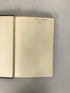 Principles of Mathematical Logic Hilbert/Ackerman 1950 1st US Ed HC