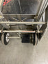Vestil Pall-200 Platform Lift Truck Aluminum