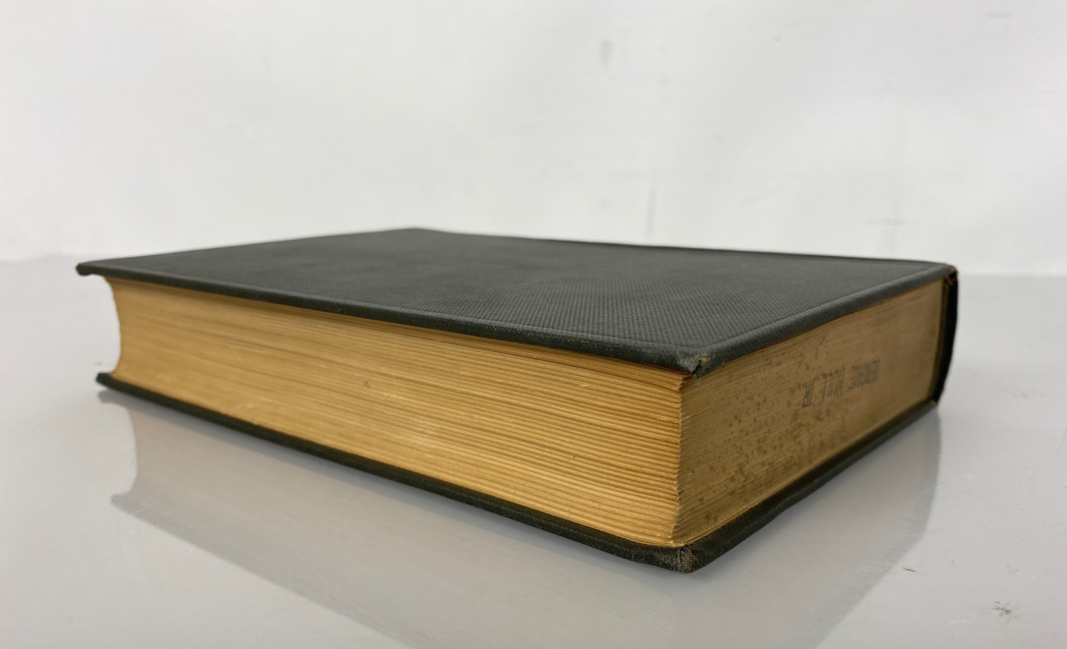 Diseases of Economic Plants Stevens/Hall 1922 Revised Edition Antique HC