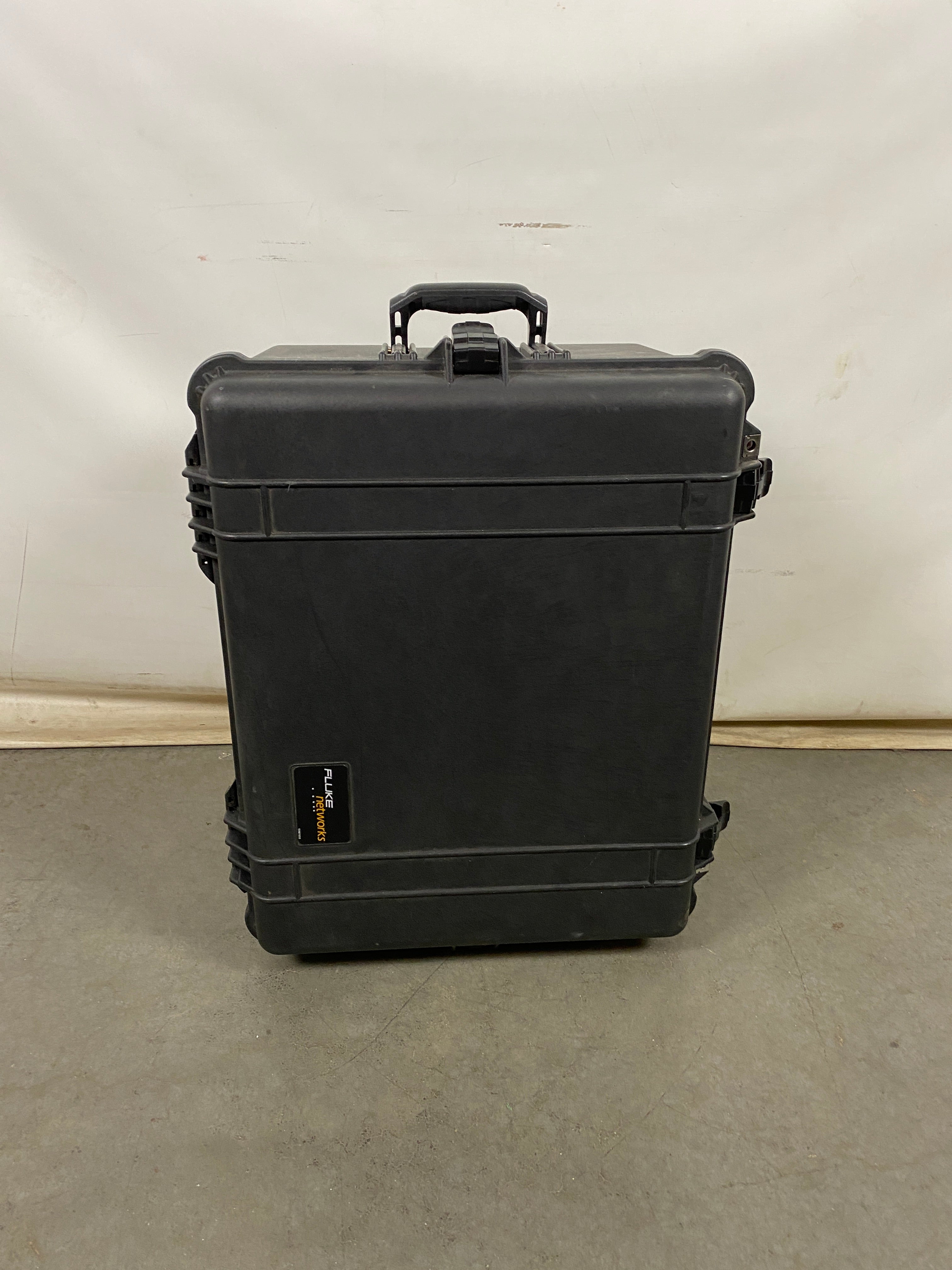 Pelican 1650 Protector Case