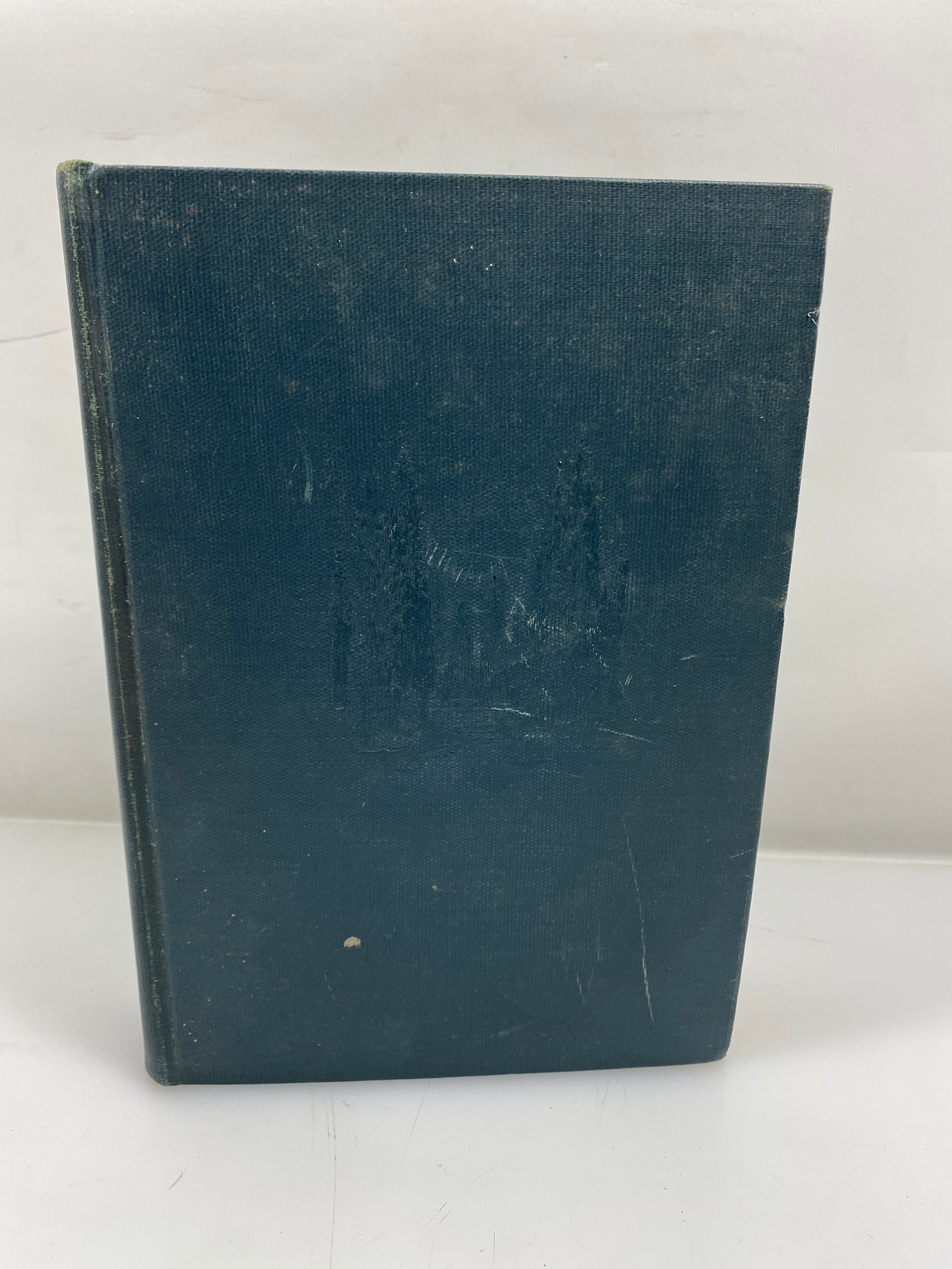 The Complete Garden by Taylor Garden City Publishing Co. 1921 HC