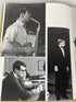 1966 Alma College "Scotsman" Yearbook Alma Michigan HC