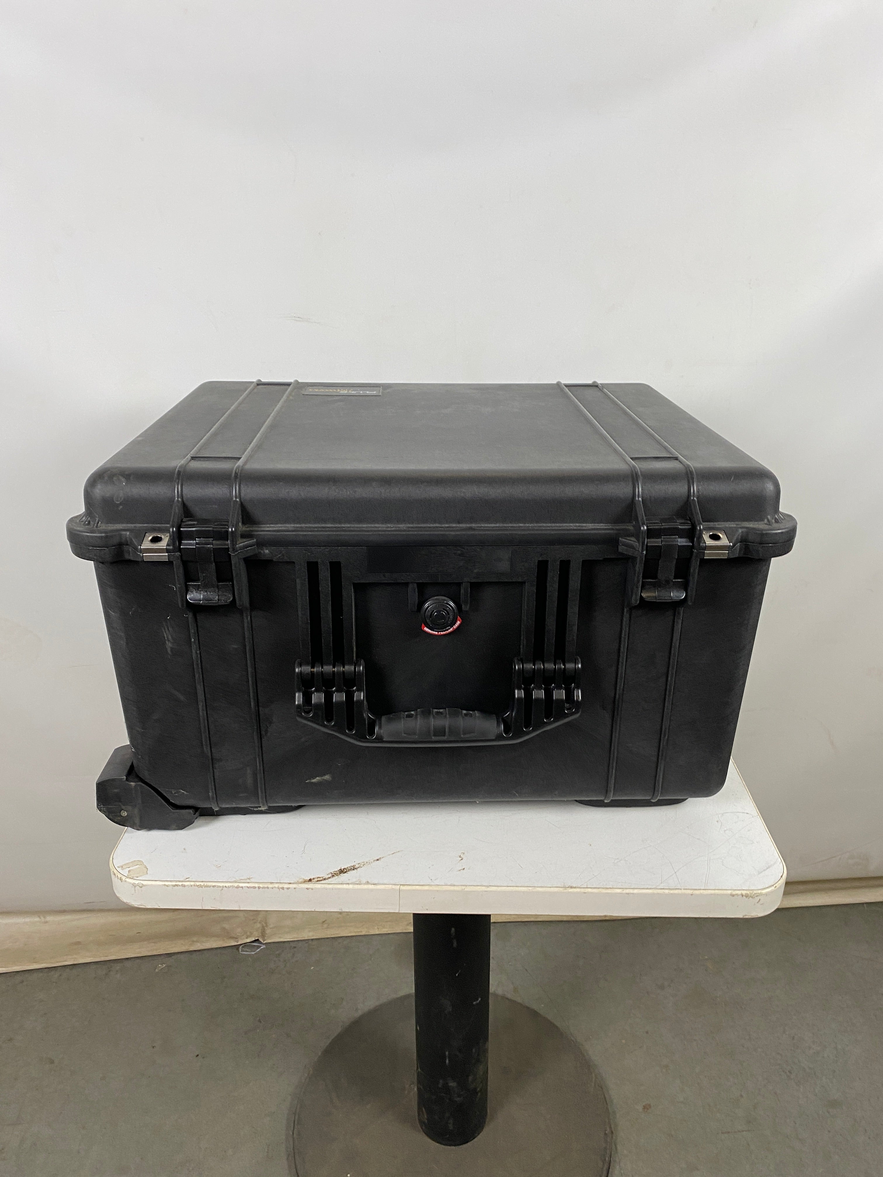 Pelican 1650 Protector Case