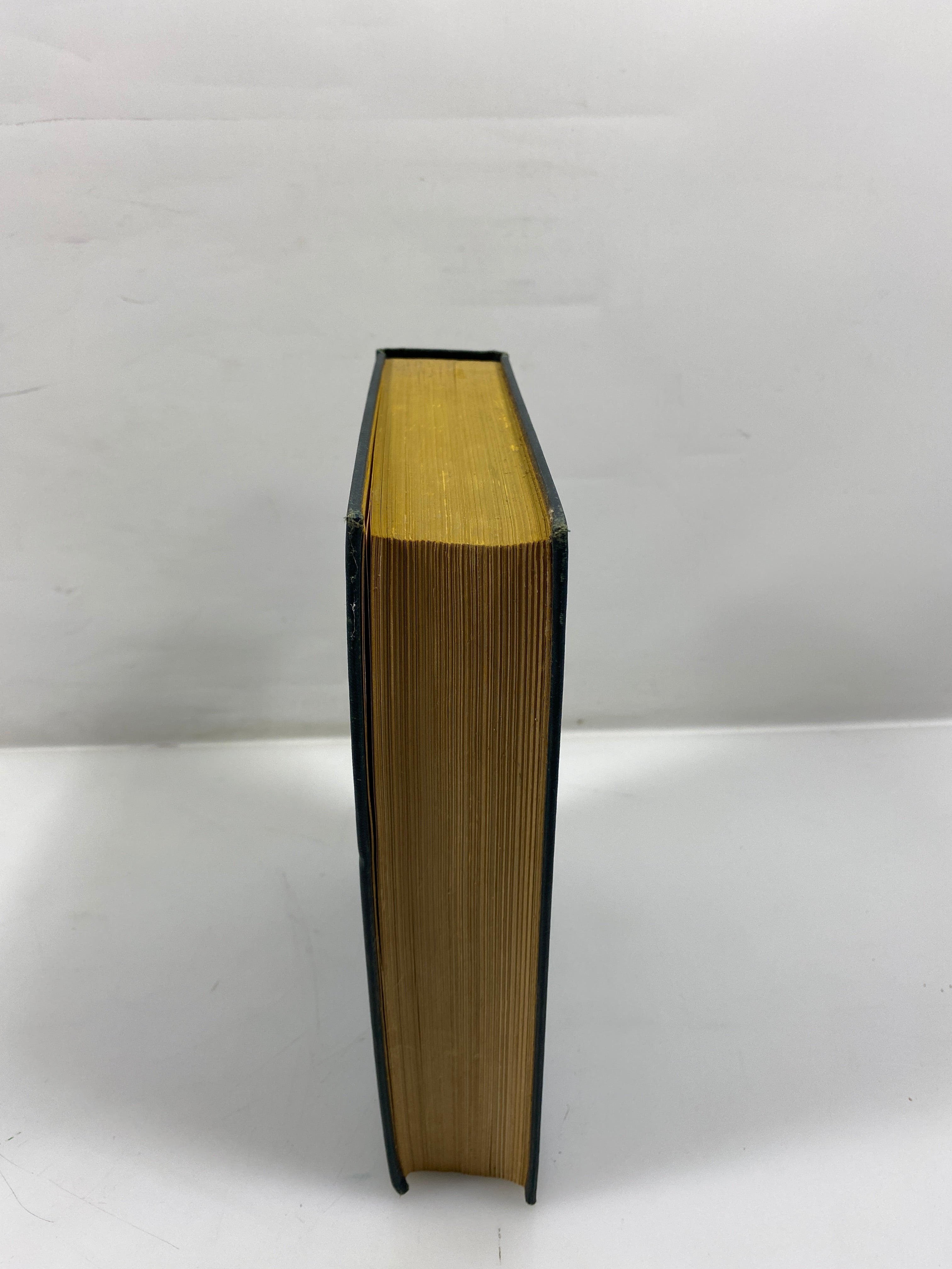 The Complete Garden by Taylor Garden City Publishing Co. 1921 HC