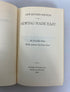 2 Vols: Singer Sewing Book (Picken)/Sewing Made Easy (Sara) 1950-69 HC