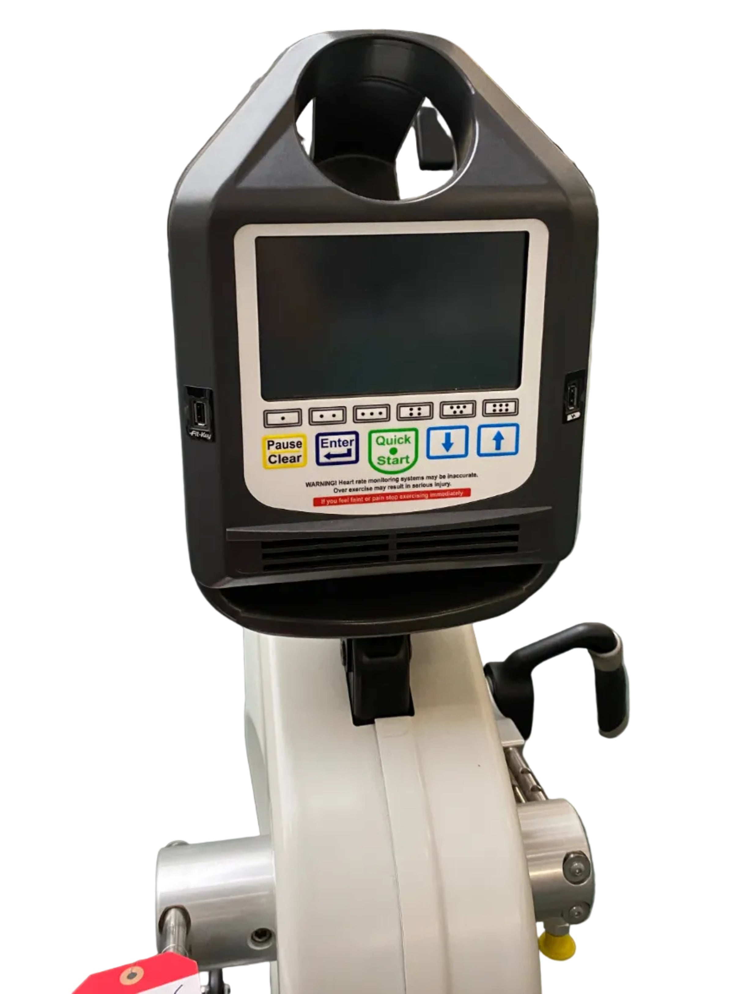 SCI Fit Upper Body Exerciser Machine