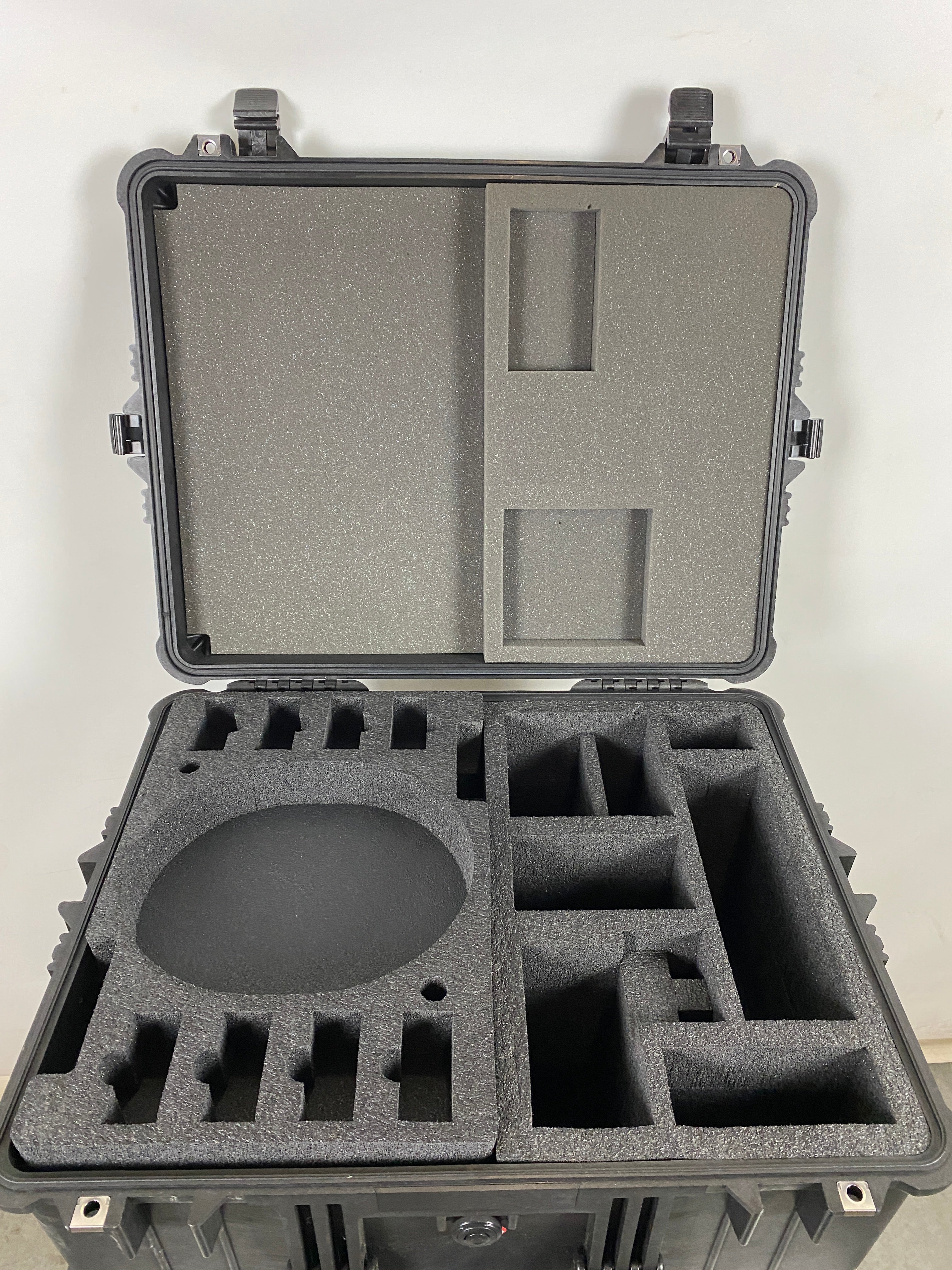 Pelican 1650 Protector Case