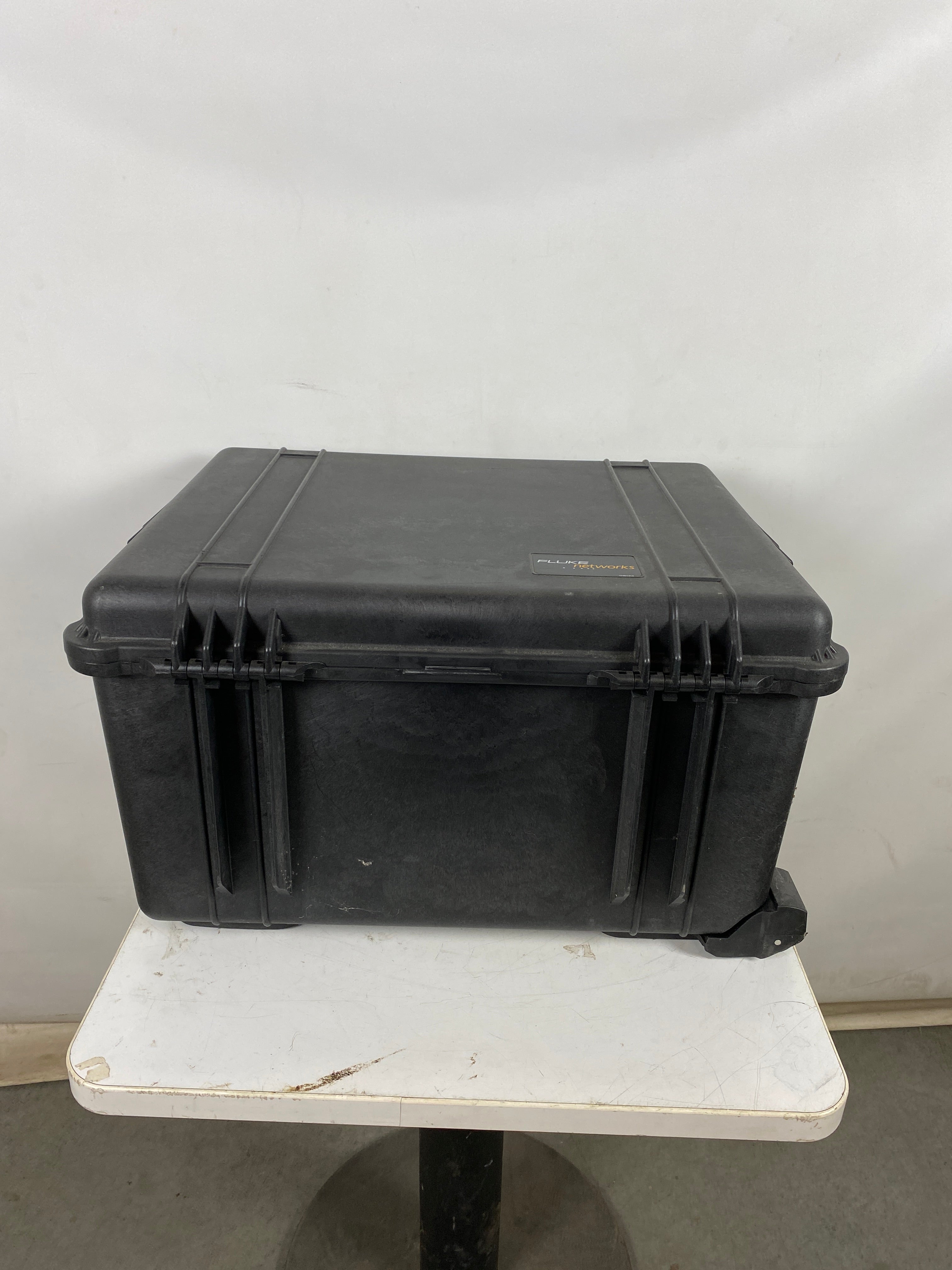 Pelican 1650 Protector Case