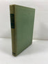 The Garden Month by Month by Sedgwick 1907 HC