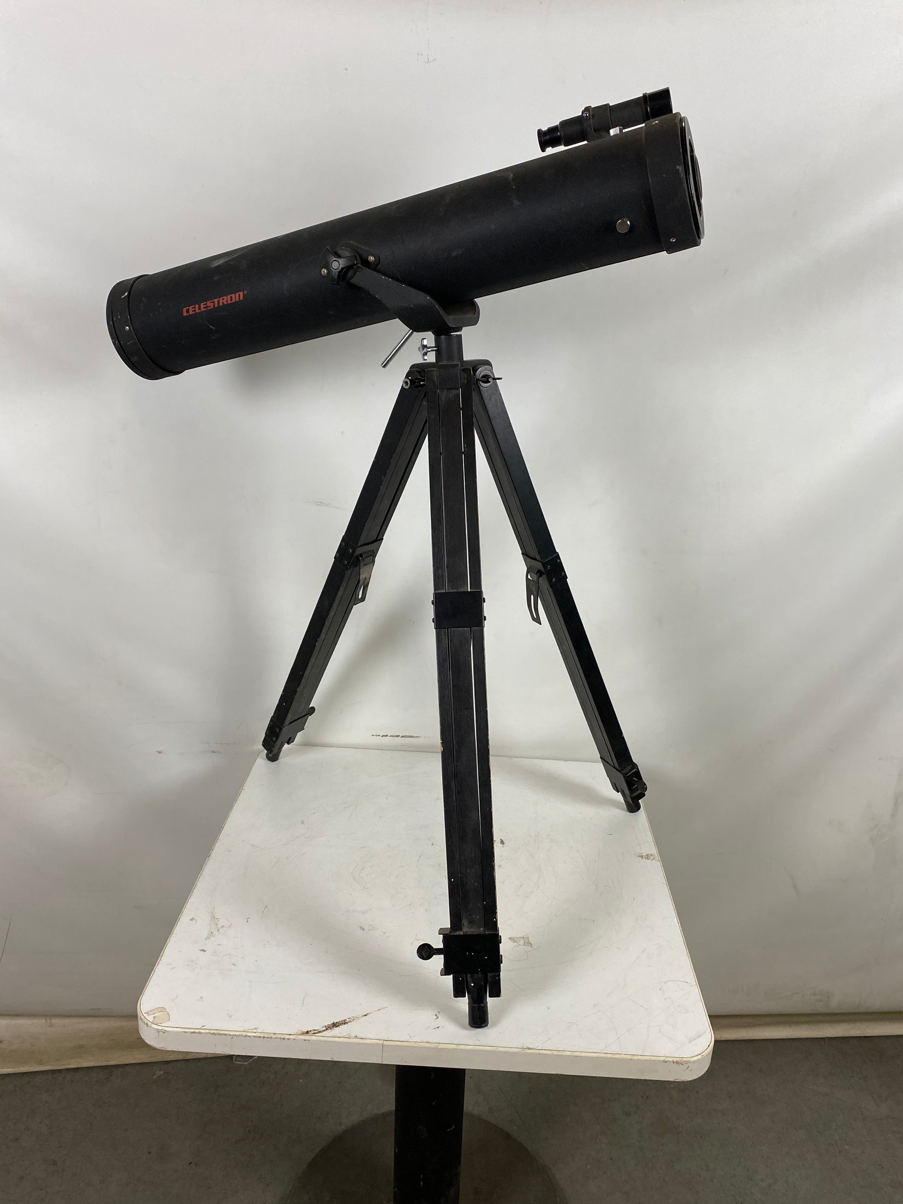 Celestron AstroMaster 76 Telescope
