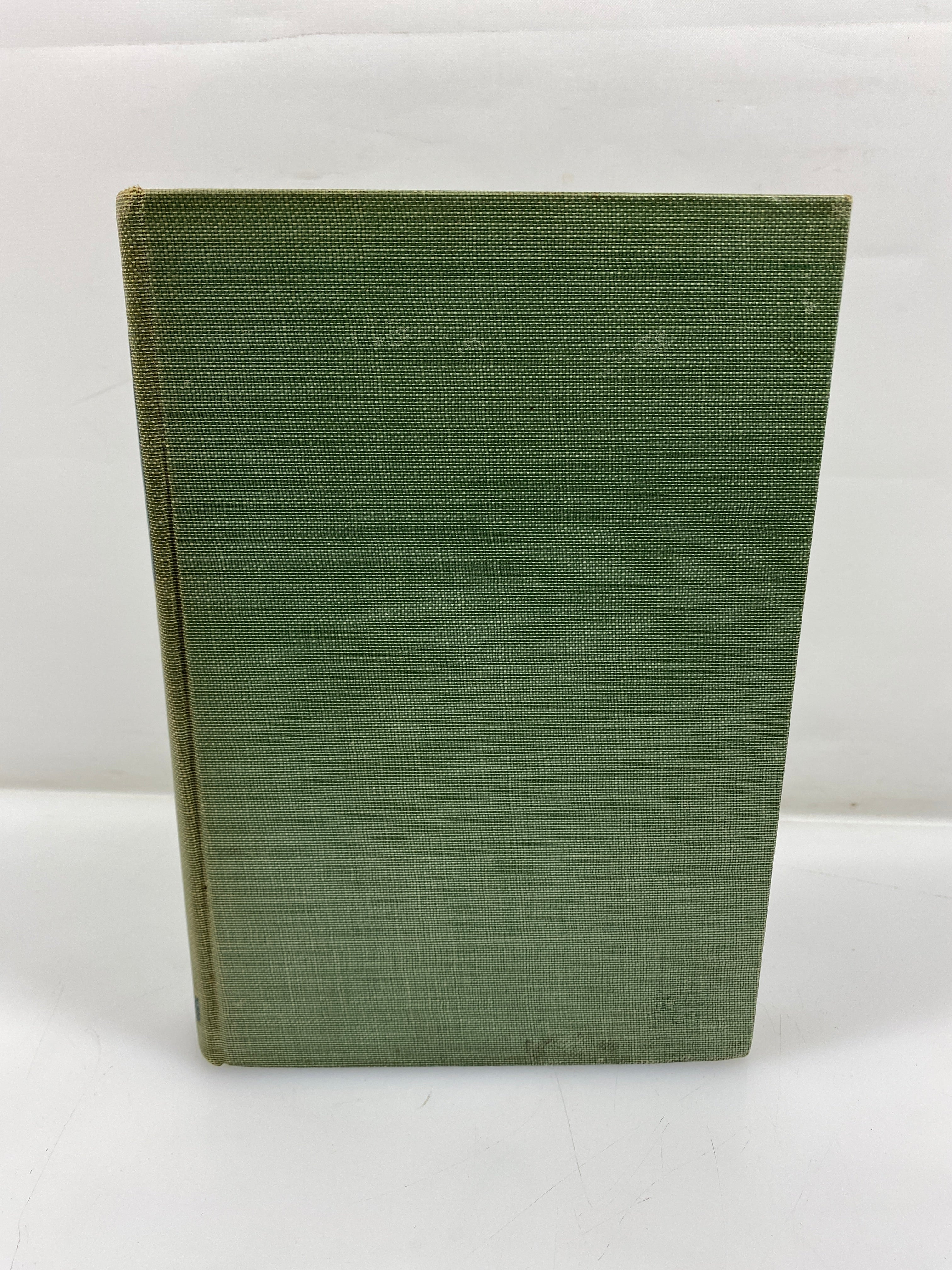 The Garden Month by Month by Sedgwick 1907 HC