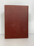 Vintage Atlas of Human Anatomy by Barry Anson 1950 First Edition HC