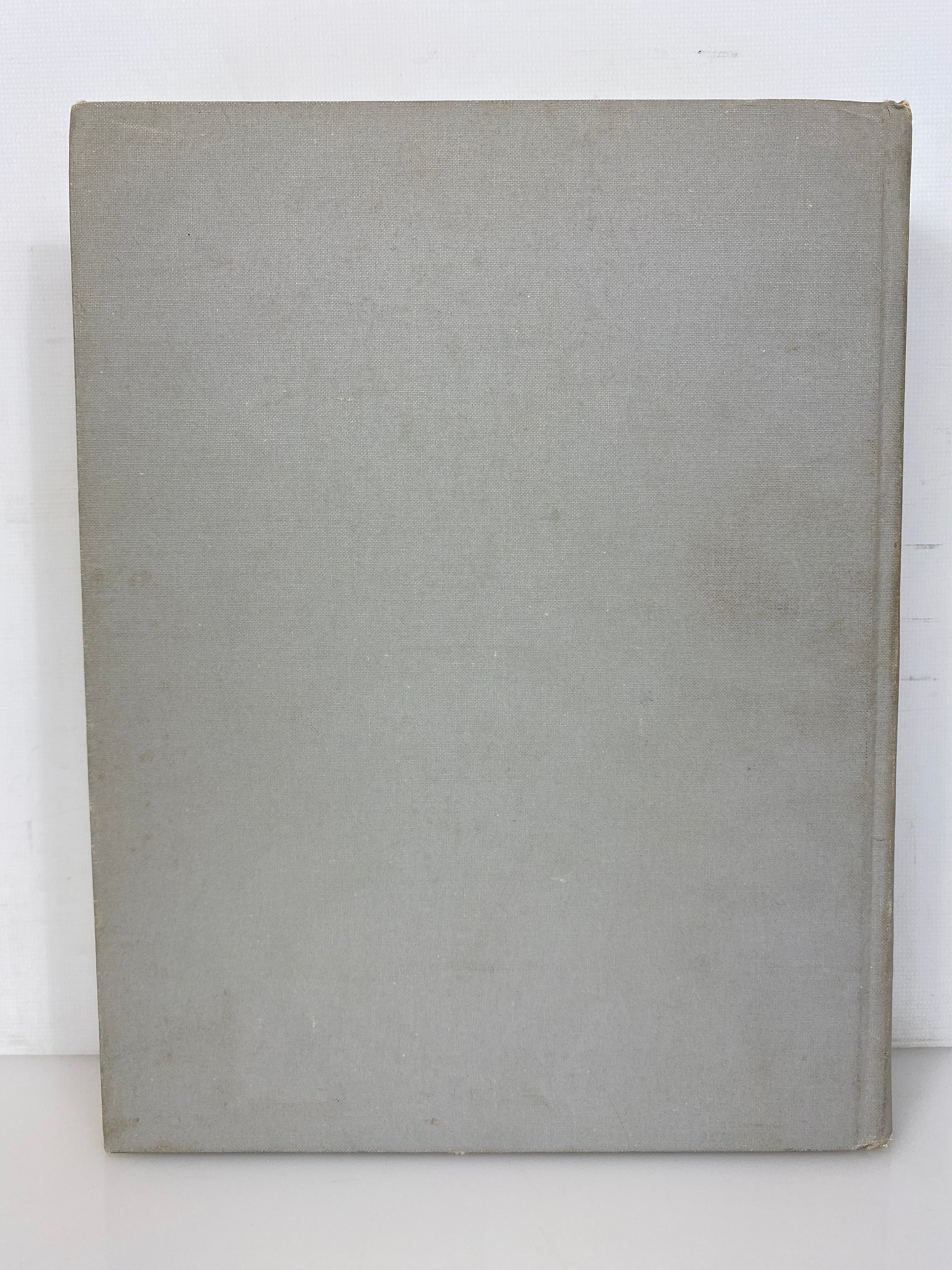 Experimental Embryology by Roberts Rugh 1962 Third Edition HC