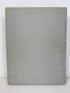 Experimental Embryology by Roberts Rugh 1962 Third Edition HC