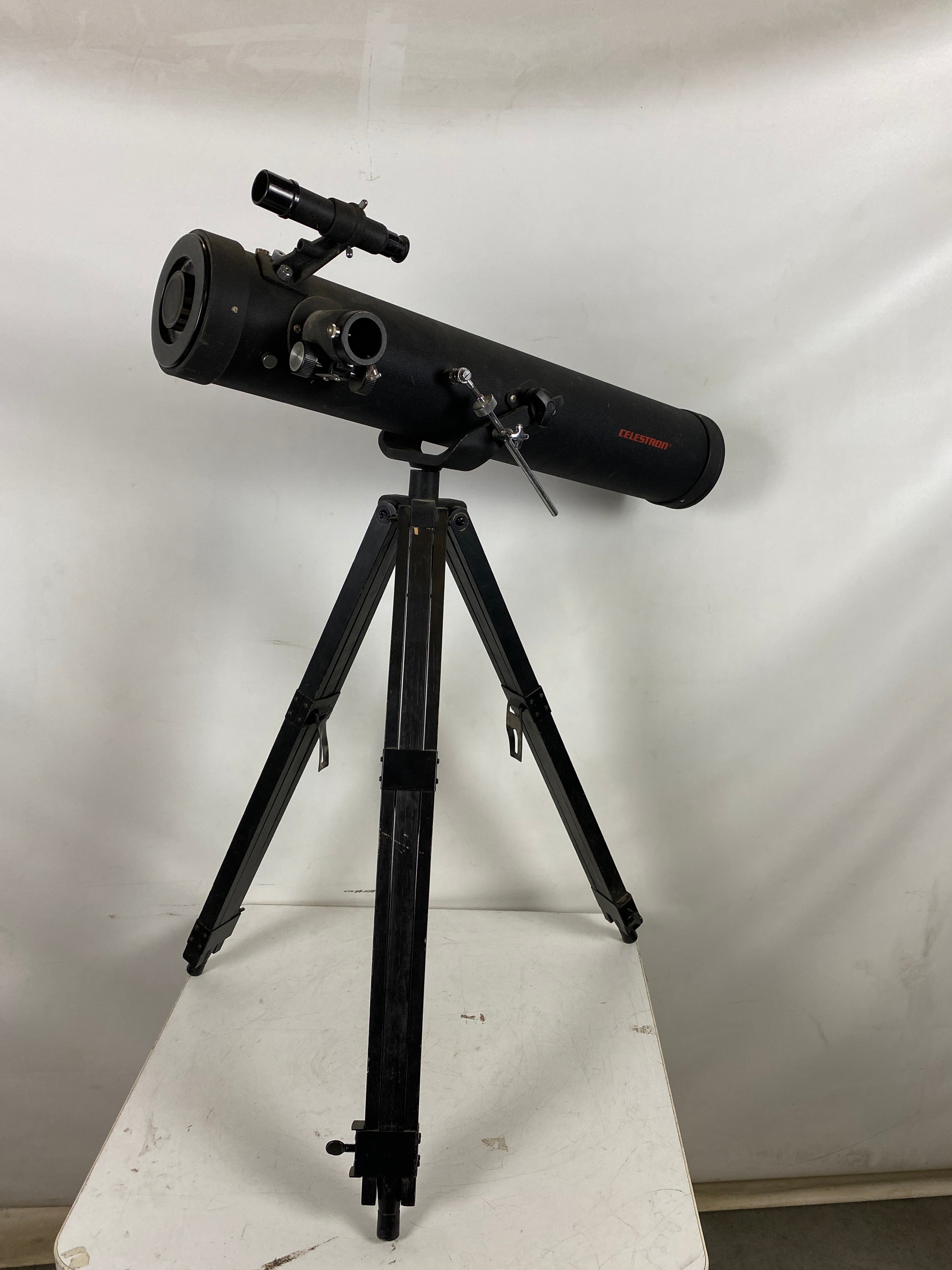 Celestron AstroMaster 76 Telescope