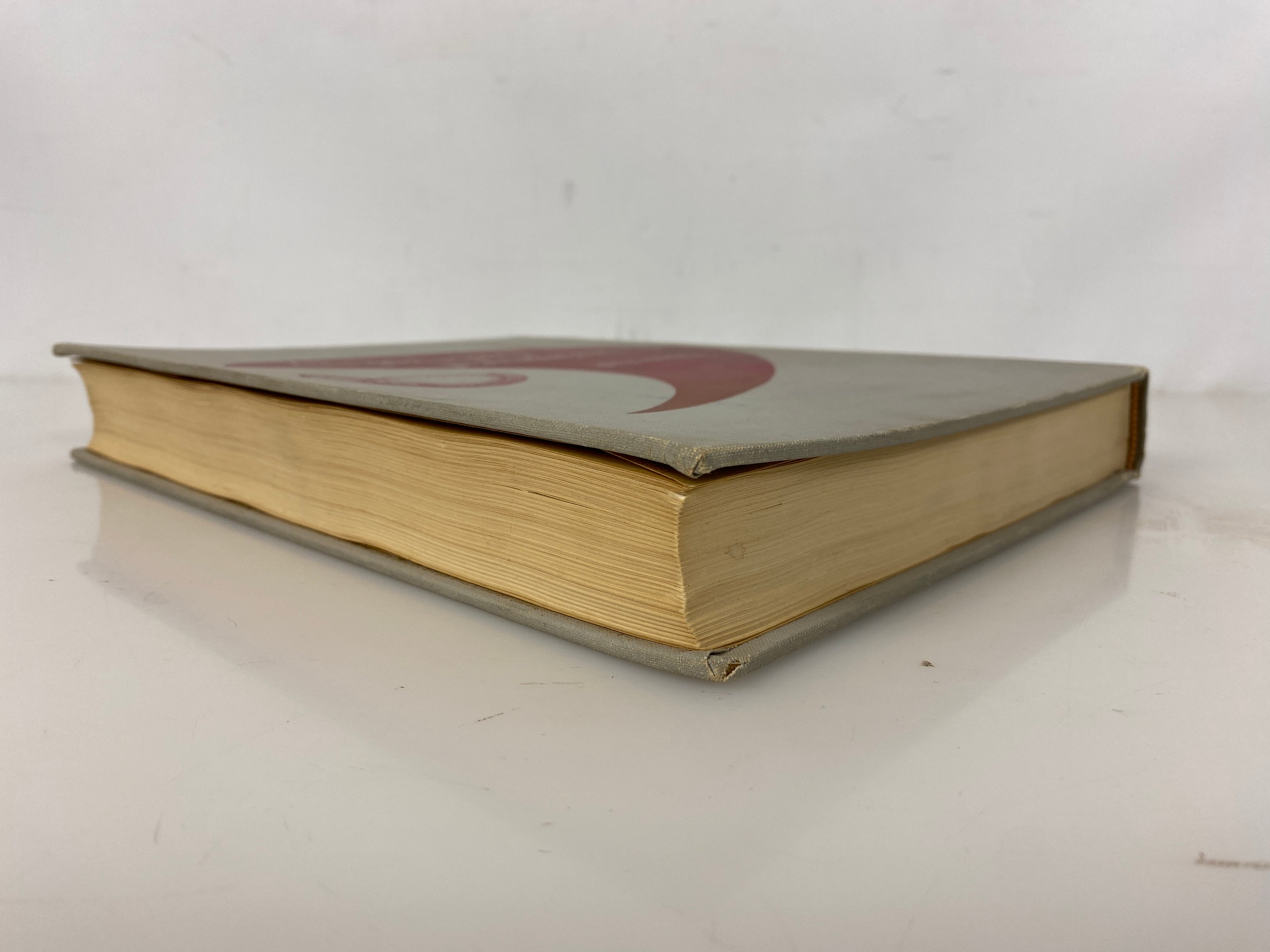 Experimental Embryology by Roberts Rugh 1962 Third Edition HC