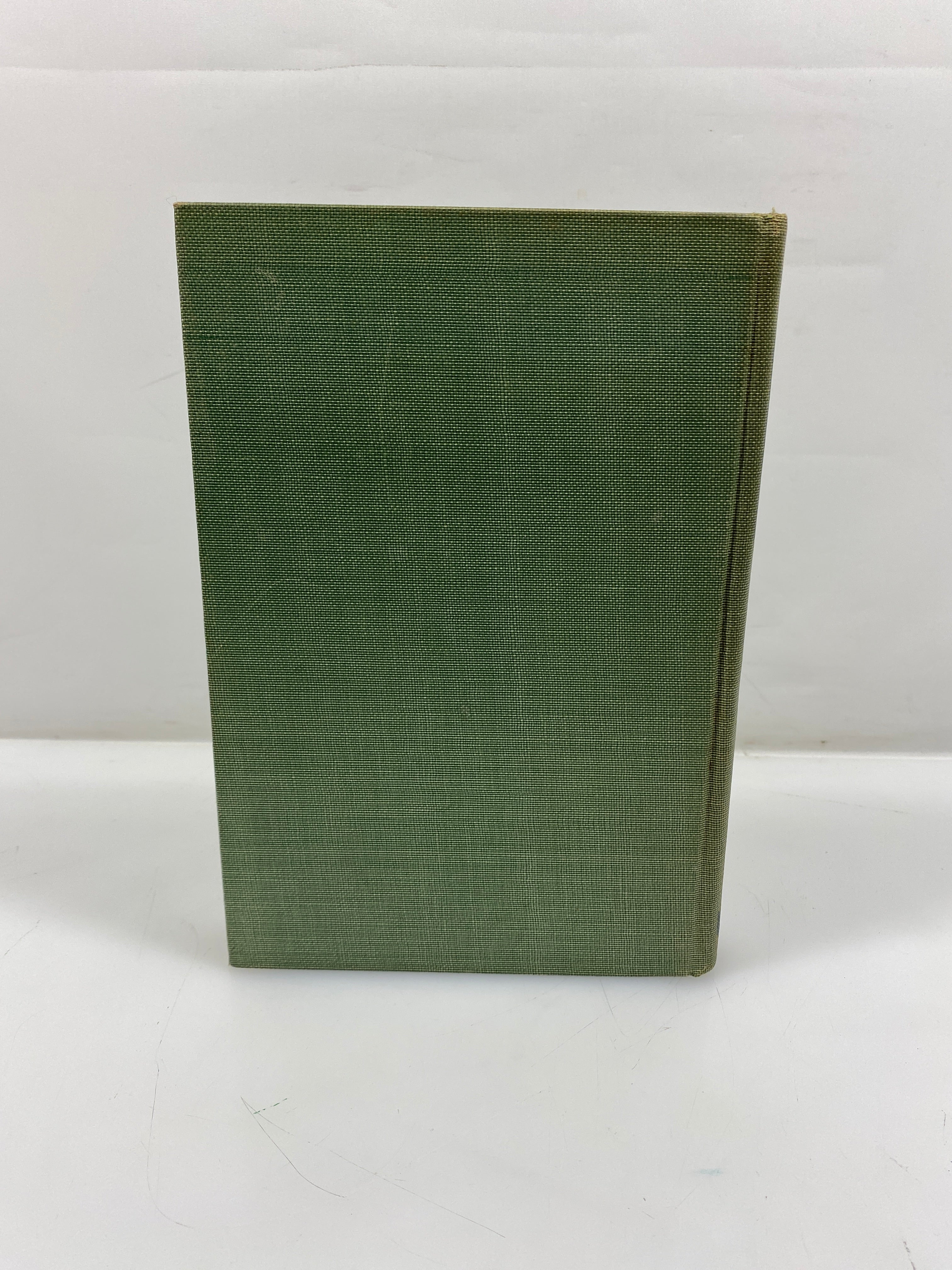 The Garden Month by Month by Sedgwick 1907 HC