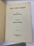 Lot of 3 Vintage Opera Programs Bunyan Gypsy Baron 1959