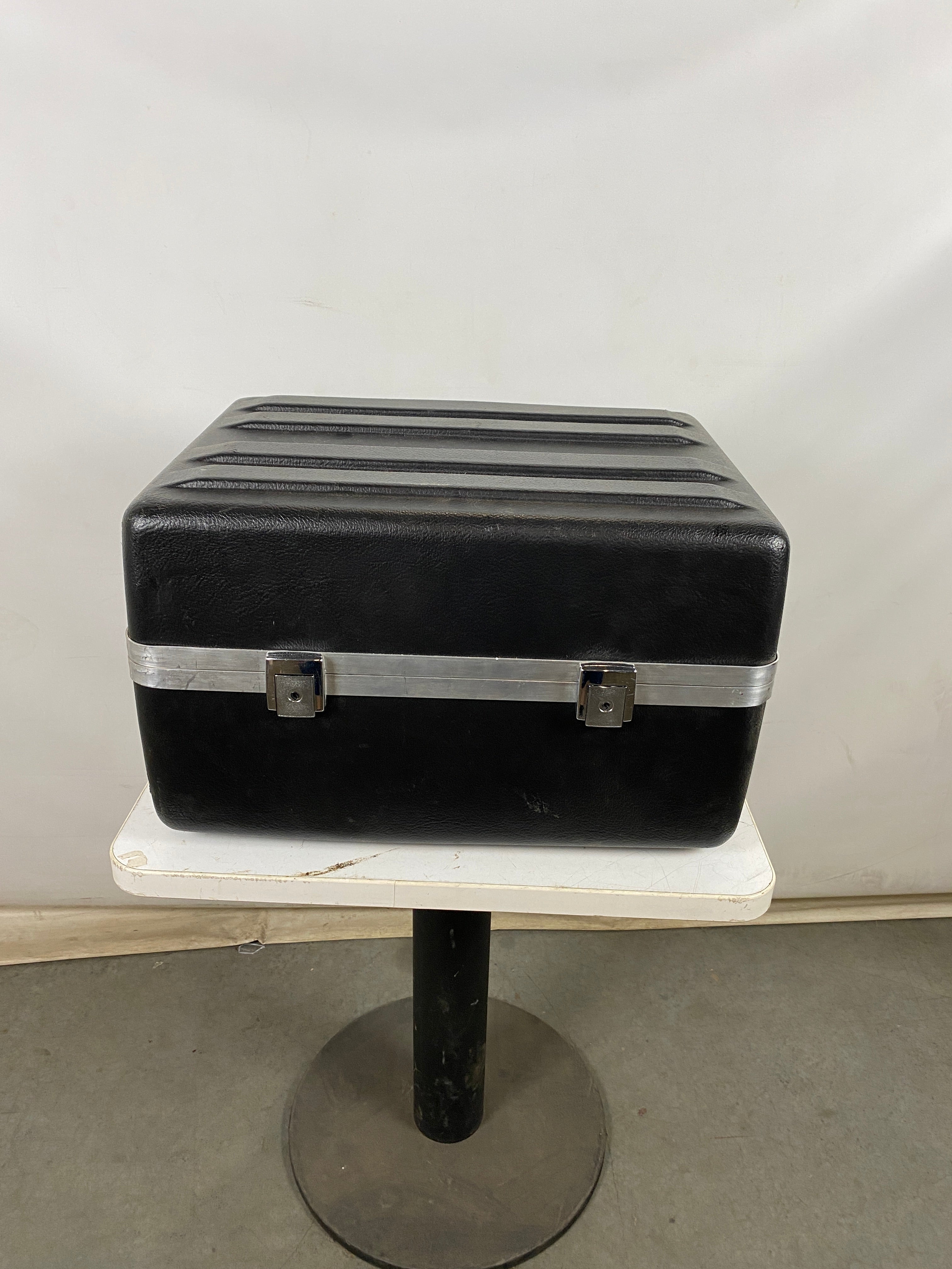 Dukane #28A681 Overhead Projector & Case